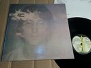 JOHN LENNON - IMAGINE - LP + POSTER + FOTO + OIS (no seamsplits) - GERMANY 1971