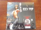 SEALED Iggy Pop 45 box set Gimme Some Skin (611/1000) 2014 black vinyl Stooges
