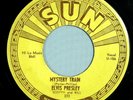 HEAR IT 50's Rockabilly 45 rpm record Elvis Presley SUN 223 