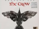 O.S.T   THE CROW   RSD 2019 LIMITED EDITION 2 x VINYL LP   NEW/SEALED