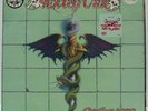 MOTLEY CRUE - DR. FEELGOOD - ROCK VINYL LP PROMO