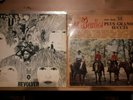 LES BEATLES RARE LP dans leurs 