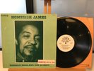 HOMESICK JAMES HOMESICK JAMES, AIN’T SICK NO MORE BLUESWAY BLS6071 PROMO US 1973