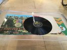 THE BEATLES.SGT PEPPERS. EARLIEST ‘FOURTH PROOF’,MONO.COMPLETE.SUPERB