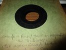 THE TRAILBLAZERS Grandpa's Rock 45 WATSON 50s Rockabilly Bopper