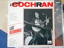 EDDIE COCHRAN   LP  LIBERTY   