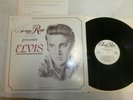 AREP 1 ACUFF ROSE PRESENTS ELVIS / RARE ONLY 300 PRESSED / UK PROMO    EX