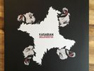 KASABIAN - VELOCIRAPTOR  2x10