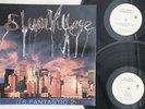 2LP SLUM VILLAGE It's Fantastic 2 INT12P7961 INTERSCOPE UNITED STATES Vinyl