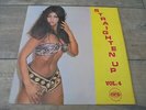 Various - Straighten Up Vol.4 UK LP PAMA 1st SKA/ROCKSTEADY