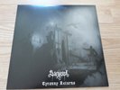 Sargeist - Tyranny Returns, Black Metal, Behexen, Horna, Darkthrone, Mayhem,WOA