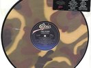 The Clash ?– Combat Rock - Original 1983 Vintage USA Picture Disc Vinyl - Mint