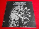 LP ITALIAN PROG ZAUBER - ZAUBER - ORIGINALE
