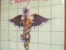 MOTLEY CRUE DR. FEELGOOD LP '89 ORIGINAL CANADIAN IMPORT STILL FACTORY SEALED