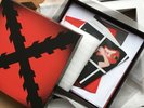TMR VAULT #33 JACK WHITE THE WHITE STRIPES Icky Thump X Third Man Records