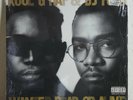 Kool G Rap & DJ Polo – Wanted: Dead Or Alive – LP