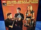 @EMI SLS 789 *1ST LABEL* JACQUELINE DU PRE* BEETHOVEN PIANO TRIOS* ZUKERMAN* 5LP