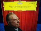 @DGG 138 113 SLPM *RED STEREO* KARL BOHM* BRAHMS SYMPHONY NO.1* BERLIN PHIL* NM