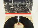 HMV ASD 521 G/c 1st Label UK LP BARBIROLLI ENGLISH STRING MUSIC ELGAR WILLIAMS