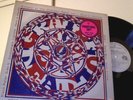 RARE 1973 PROMO History of THE GRATEFUL DEAD vol 1 lp BEAR'S CHOICE DJ wlp LIVE