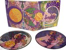 BLUES PILLS - BLUES PILLS, ORG 2014 GERMAN LTD EDN PICTURE DISC vinyl 2LP, NEW