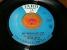SONNY LESTER - TINTARELLA DI LUNA - ANCHORS AWEIGH / LISTEN -  ROCK JAZZ POPCORN