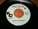 THE RUN A ROUNDS - HOORAY FOR LOVE - UNBELIEVABLE     - LISTEN - DOO WOP POPCORN