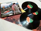 Woodstock - Music From The Original Soundtrack And More -- 1971 NZ Press Box Set