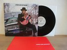 JOHN LEE HOOKER MISTER LUCKY LP FROM 1991