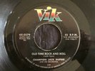 Champion Jack DuPree, Vik 0279, Old Time Rock And Roll & Rocky Mountain