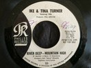 Ike & Tina Turner, Philles 131, River Deep-Mountain High & I'll Keep You Happy
