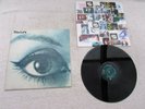 THE LA'S LP S/T UK DEBUT ORIGINAL 1990 1st UK PRESSING A-1U NEAR MINT INDIE
