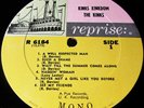 MONO '65 ORIG  ? THE KINKS   KINKDOM   RAVE MOD BEAT GARAGE 