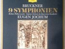 Bruckner* Berliner Philharmoniker, Symph 11xLP + Box Vinyl Schallplatte 169974