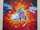 GUY STEVENS  Testament Of Rock And Roll UK 1st press vinyl LP Island ILP 977 EX
