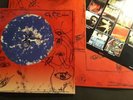 Punk Wave R-T LP 95 - THE CURE - WISH (DoLP) + Insert - Fiction Rec. EUR 1992 -