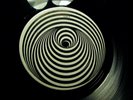TOP Mint 1971 SWIRL VERTIGO og   JADE WARRIOR   RELEASED Hard Prog PSYCH ex JULY