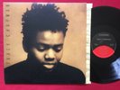TRACY CHAPMAN   SELF TITLED LP (1988) ELEKTRA E1-60774 STEREO