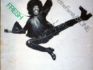 Sly & The Family Stone Fresh Epic Vinyl LP