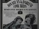 LP Jonathan And Darlene Edwards Songs For Sheiks & Flappers STILL SEALED