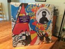 ELVIS COSTELLO: Armed Forces, Columbia Records, 1st, FACTORY SEALED OOP Rock LP