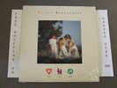 OLIVIA NEWTON-JOHN WARM AND TENDER LP IN SHRINK W/ LYRIC SLEEVE R 121993