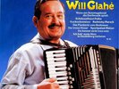 Will Glahé - Will Glahé LP Comp Vinyl Schallplatte 169919