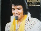 Elvis Presley - A Canadian Tribute- LP - farbiges Vinyl -  RCA Canada KKL1-7065