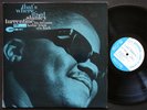 STANLEY TURRENTINE That's Where It's At LP BLUE NOTE 84096 US 1962 NY RVG CLEAN