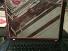 THE BEATLES 1962-1966 2XLP RED VINYL -Original '78 Press STILL SEALED MINT VINYL