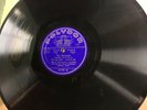 78 rpm- Classical-opera-vocal-Maria Olszewska- Brahms Von ewiger Liebe