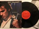 Jeff Buckley - Grace - 1994 Europe 1st Press 475928 1 (EX) Ultrasonic Clean