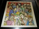 THE RUTS - GRIN AND BEAR IT - 12