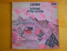 Caravan 1971 Deram prog rock gatefold LP In the Land of Grey and Pink, laminated